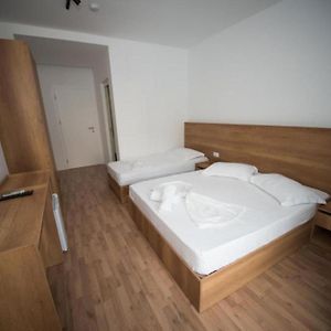 Pokój trzyosobowy